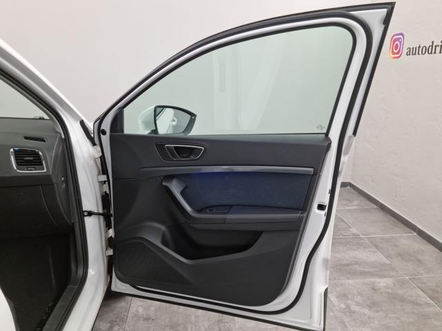 SEAT Ateca 1.5 EcoTSI DSG Business