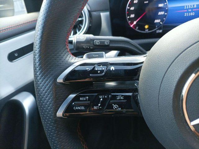 MERCEDES-BENZ CLA 200 Automatic Shooting Brake AMG Line Advanced Plus