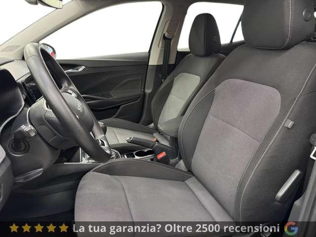 Skoda Fabia 1.0 tsi Young Edition 95cv