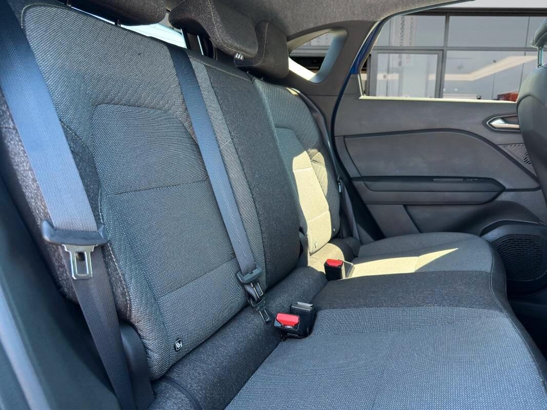 Renault Captur 1.0 eco-g Techno 100cv TELECAMERA E CARPLAY