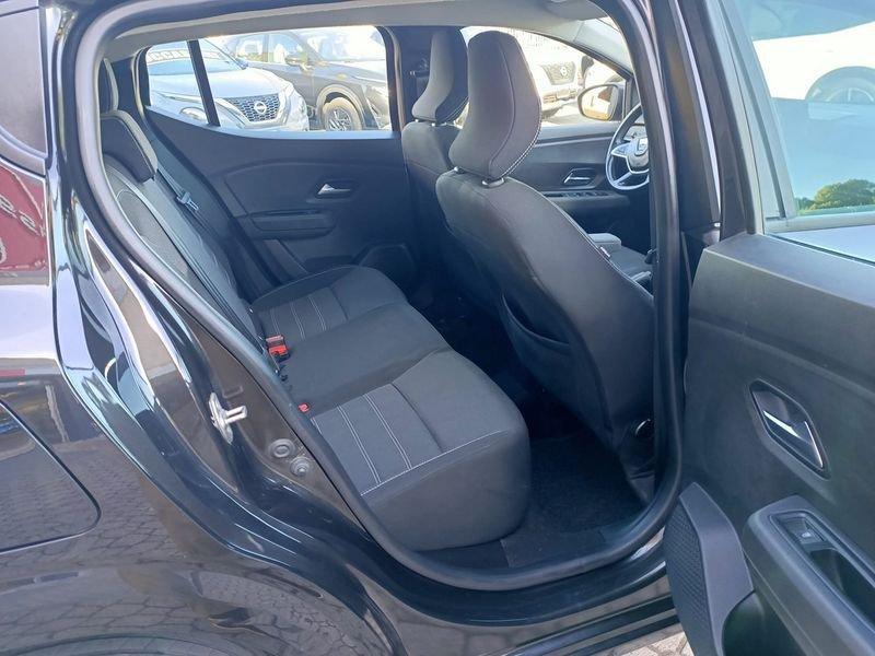 Dacia Sandero Streetway 1.0 tce ECO-G Comfort SL DaciaPl