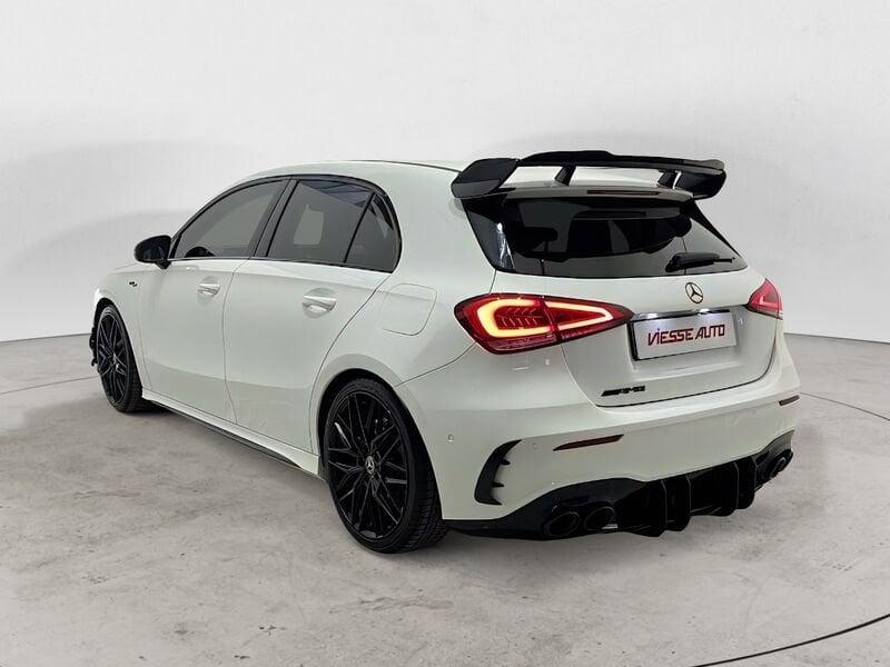 Mercedes-Benz Classe A A 35 AMG 4Matic