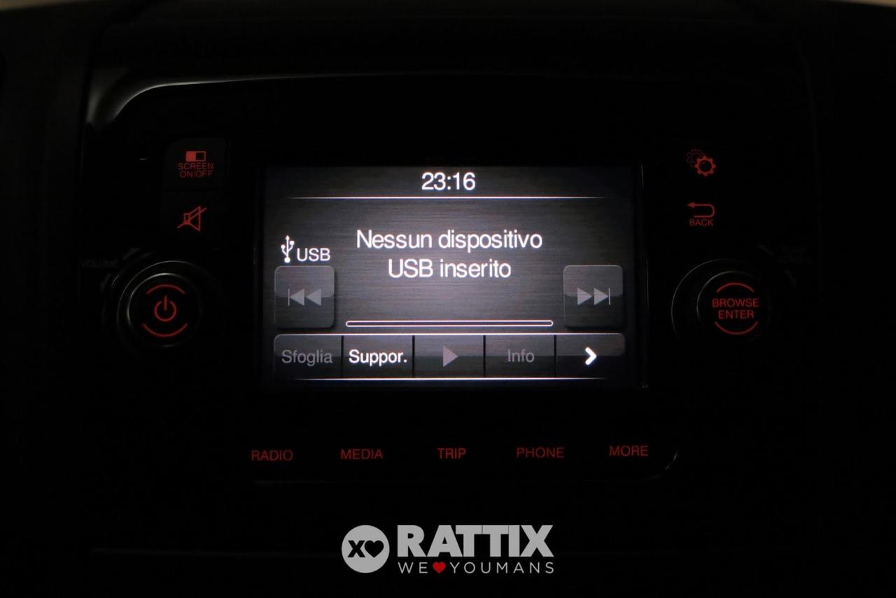 Citroen Jumper 2.2 BlueHDI 140CV L2H2 (IVA ESCLUSA)