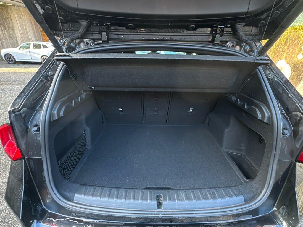 BMW X1 18 d MSport Edition Signature sDrive DCT