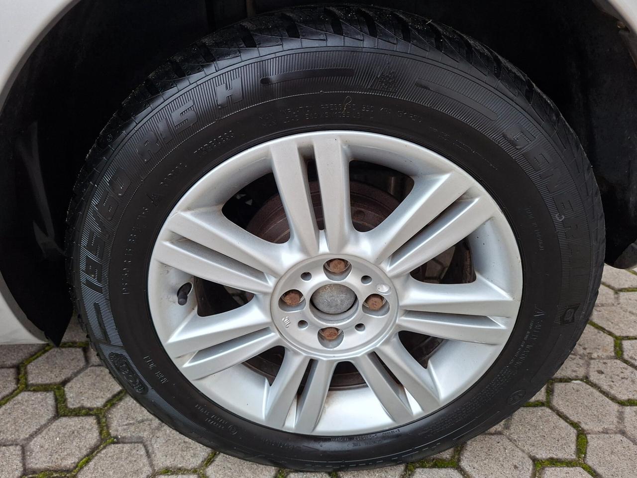 Lancia MUSA 1.4 16v Platino Plus *TETTO APRIBILE*