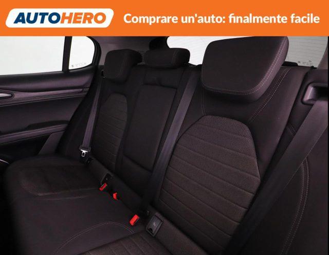 ALFA ROMEO Stelvio 2.2 Turbodiesel 180 CV AT8 Q4 Business