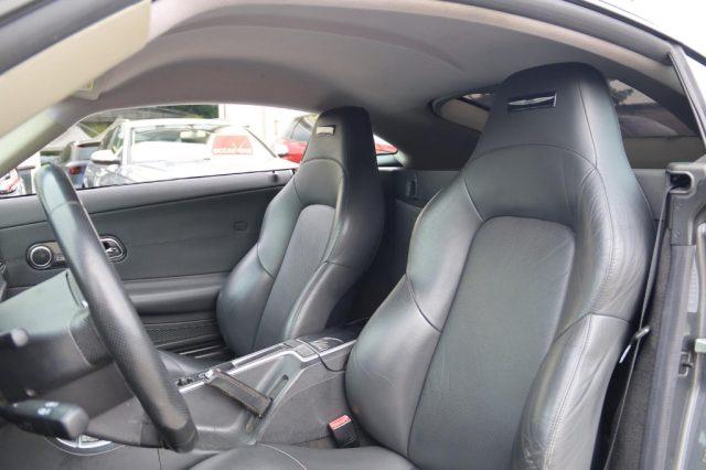 CHRYSLER Crossfire 3.2 cat