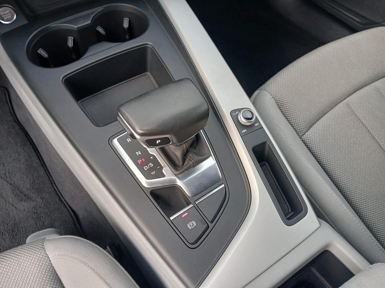 Audi A4 allroad 40 TDI 204 CV S tronic Business