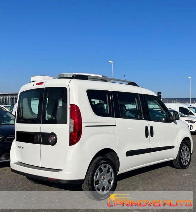 FIAT Doblo Doblò 1.4 Combi