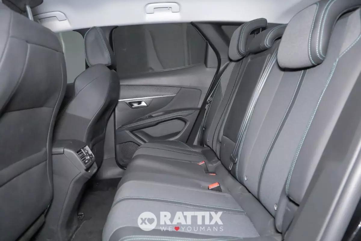 Peugeot 3008 1.5 BlueHDI 130CV Allure EAT8