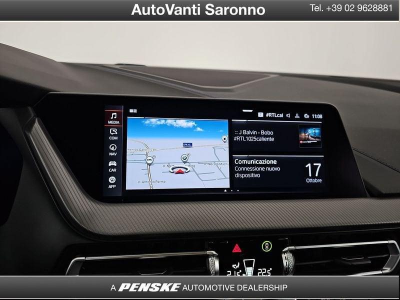 BMW Serie 2 G.C. 220i Gran Coupé Msport aut.