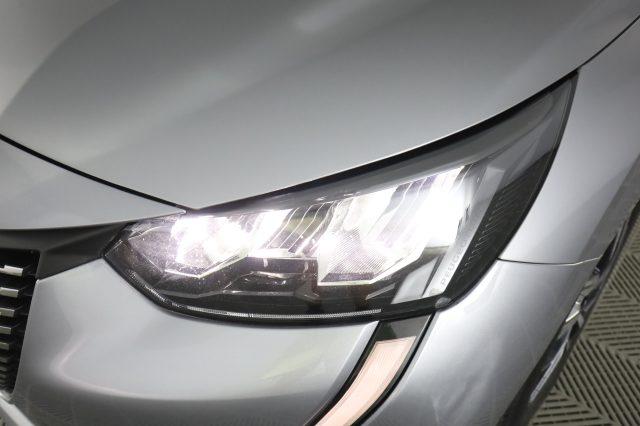 PEUGEOT 208 208 PureTech 100 Stop&Start EAT8 5 porte Allure