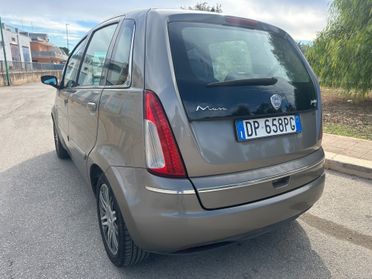 Lancia MUSA 1.3 MJT 2008 - SOLO 130 MILA KM