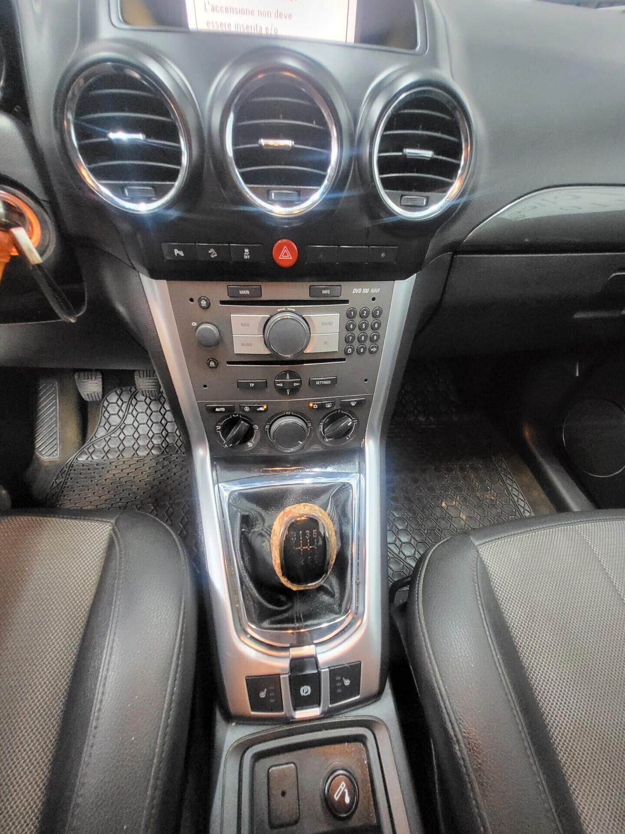 Opel Antara 2.2 CDTI 163CV 4x2 Cosmo