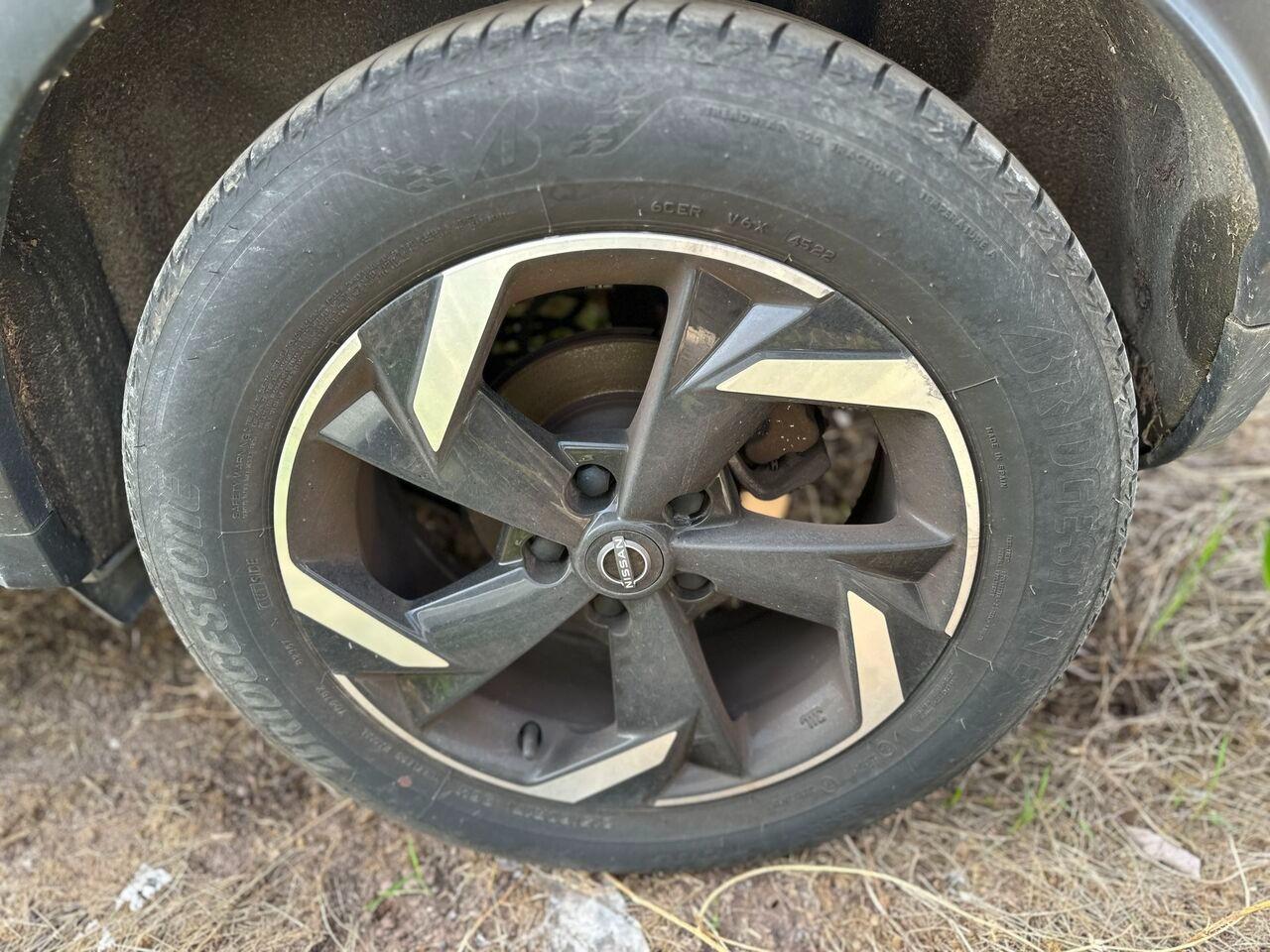 NISSAN Juke II 2020 - Juke 1.0 dig-t N-Connecta 114cv dct