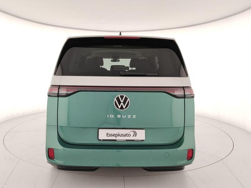 Volkswagen ID.Buzz Pro