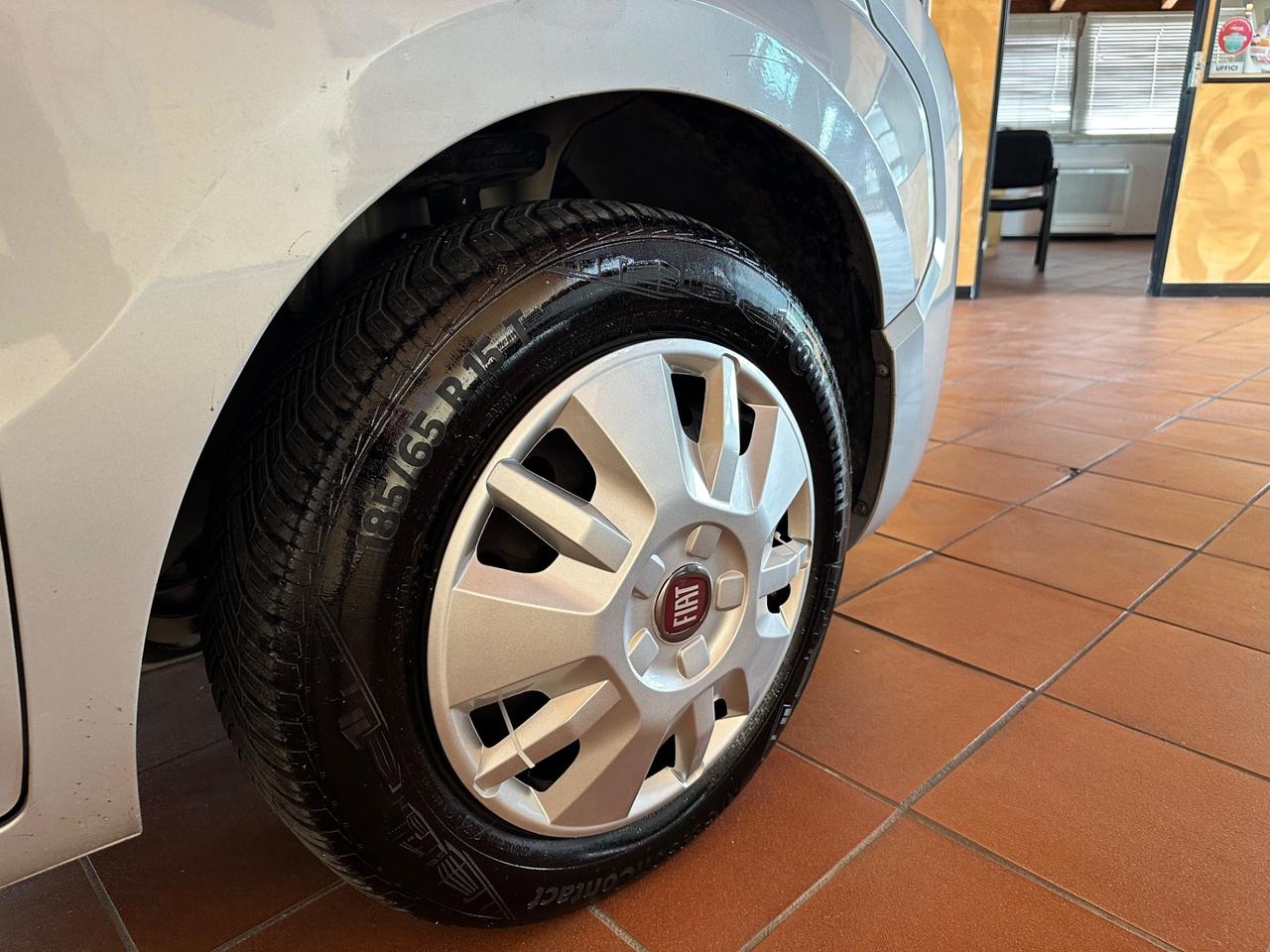 Fiat Qubo 1.3 MJT 95 CV