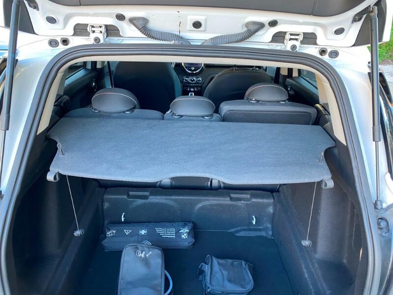 Mini One D Countryman 1.5 116CV AUT.+NAVI+TETTO+PDC+LED+PRIVACY+CRUISE