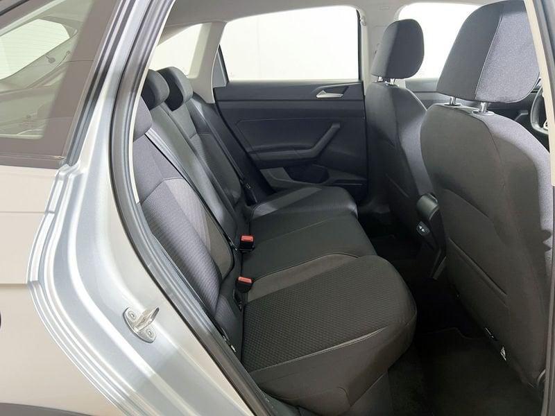 Volkswagen Taigo 1.0 TSI 110 CV Life