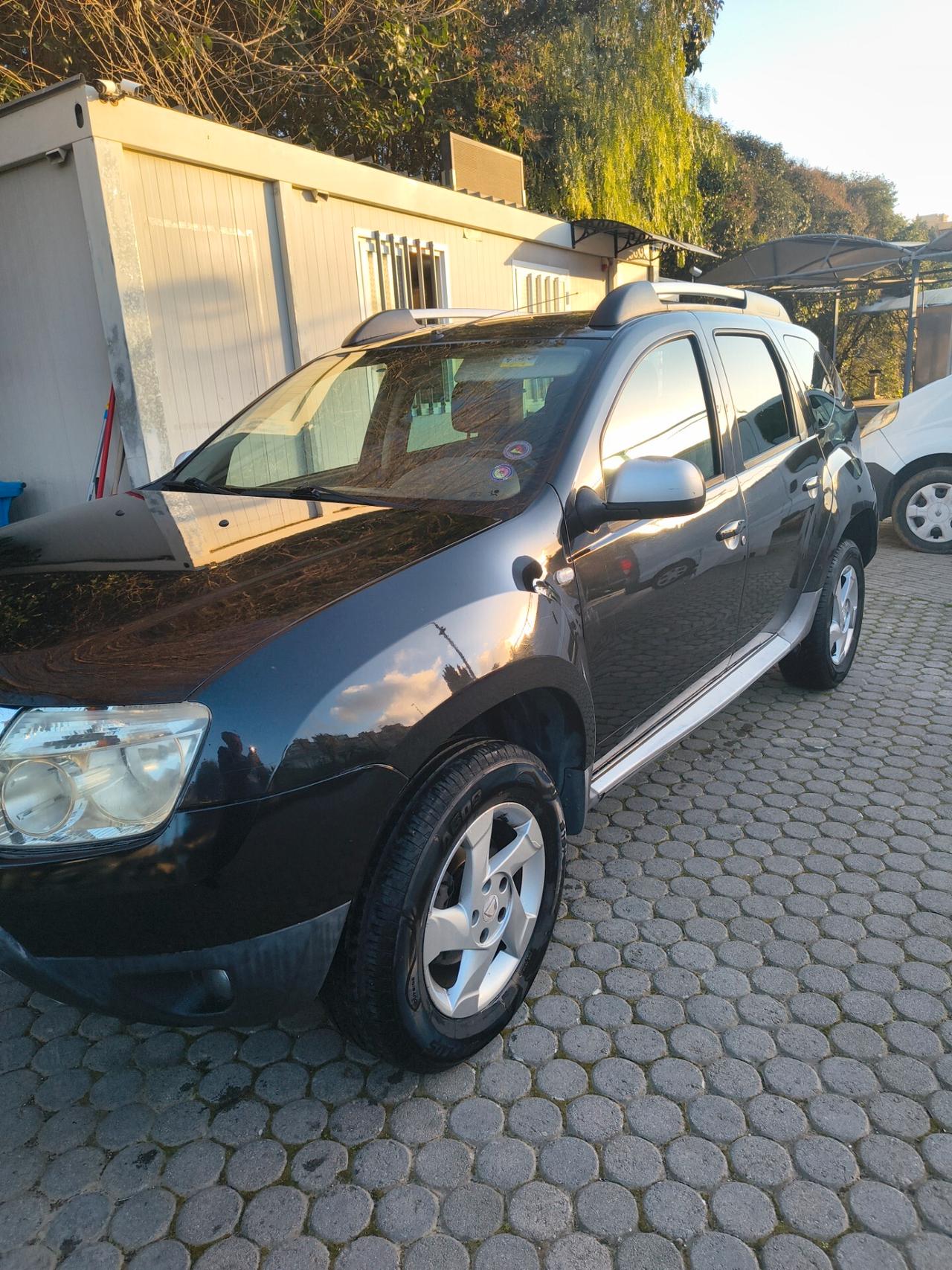 Dacia Duster 1.5 dCi 110CV 4x2 Lauréate