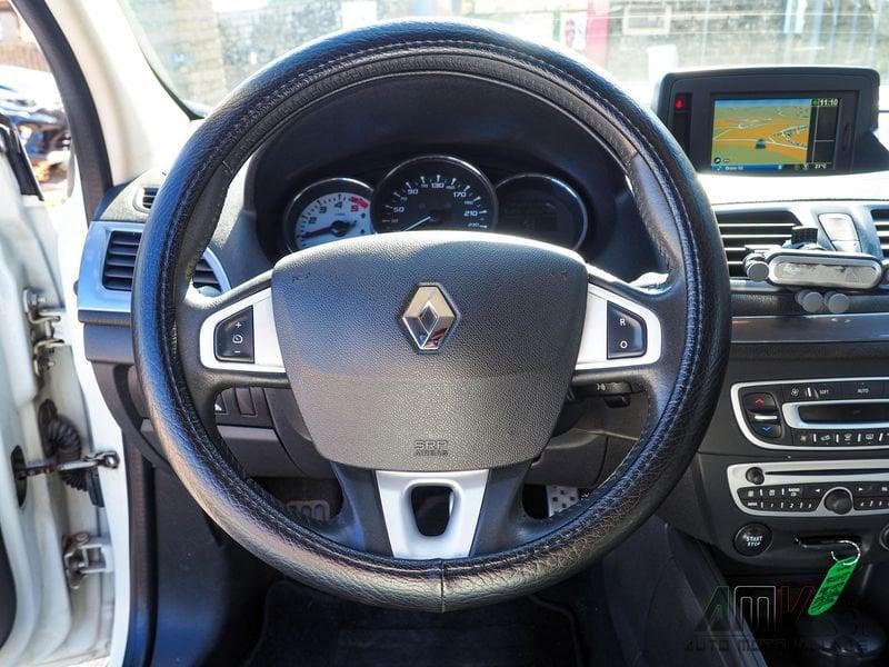 Renault Mégane Coupé Mégane Coupé 1.5 dCi 110CV GT Line