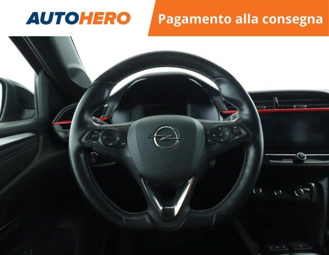 OPEL Corsa 1.5 D 100 CV GS Line