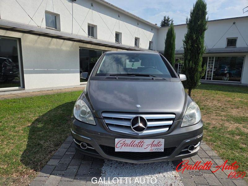 Mercedes-Benz Classe B B 200 CDI