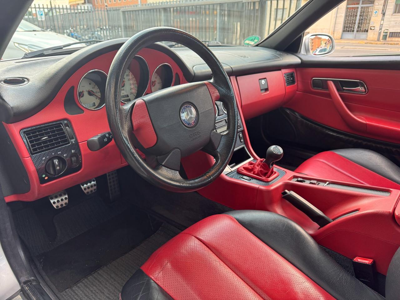 Mercedes-benz SLK 200