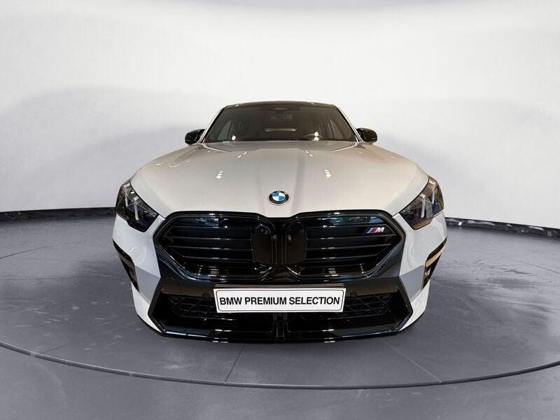 BMW X2 xDrive M35i automatico M Sport Pro