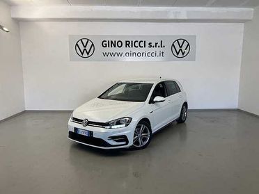 Volkswagen Golf 1.6 TDI 115 CV DSG 5p. Sport BlueMotion Technology