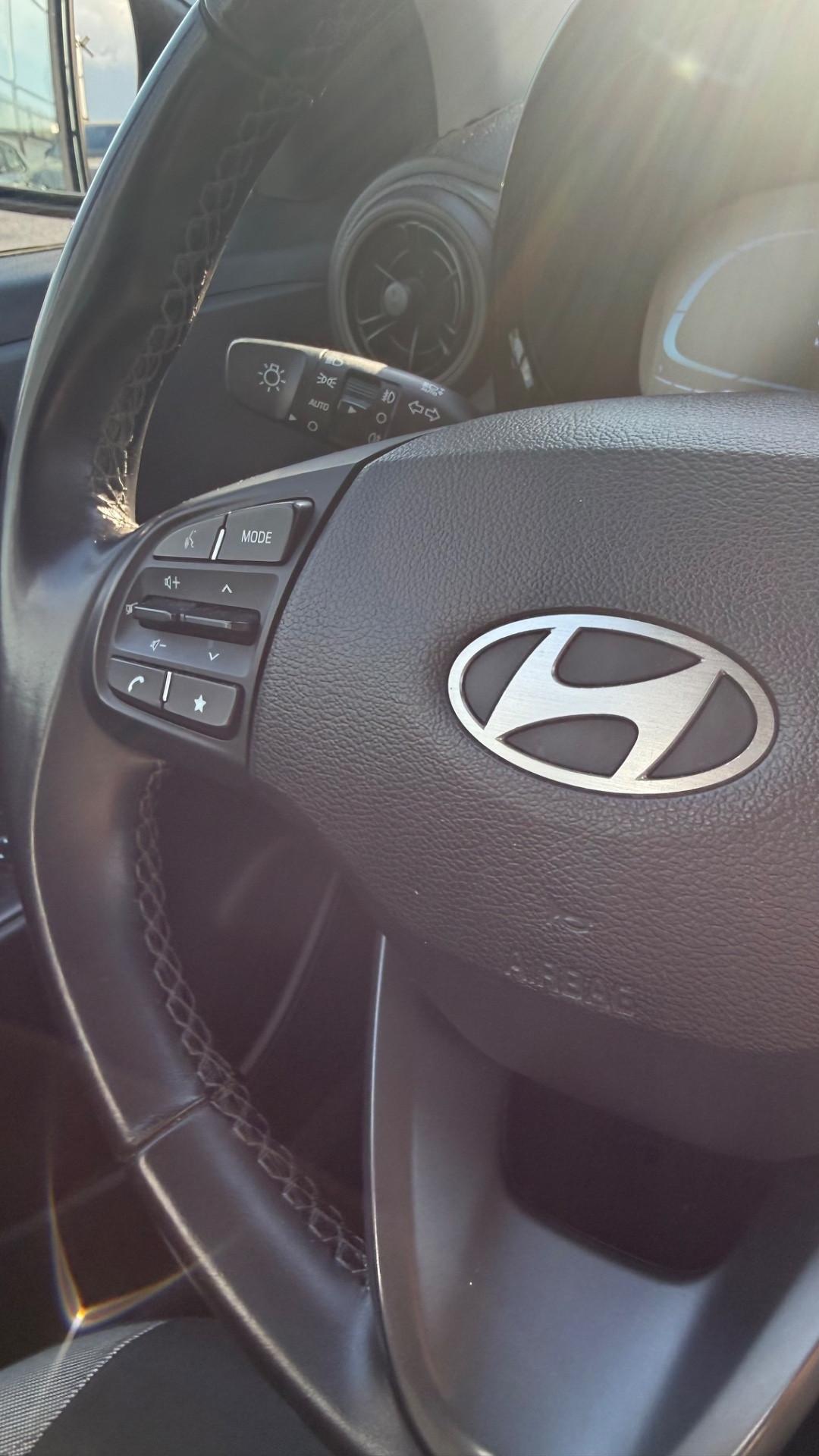Hyundai i10 1.0 MPI Connectline