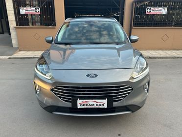 Ford Kuga 1.5 EcoBlue 120 CV 2WD Titanium X