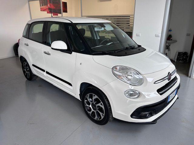 FIAT 500L 1.3 Multijet 95 CV Business