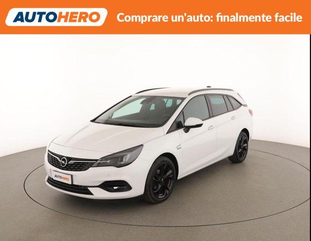 OPEL Astra 1.2 Turbo 145 CV S&S Sports Tourer GS Line