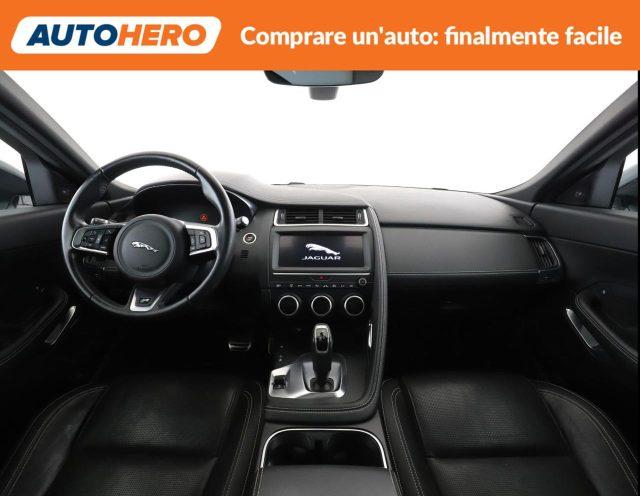 JAGUAR E-Pace 2.0 AWD aut. R-Dynamic S