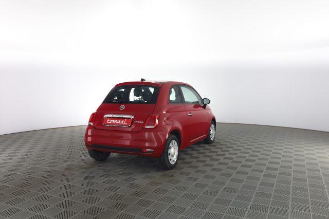 FIAT 500 500 1.0 Hybrid