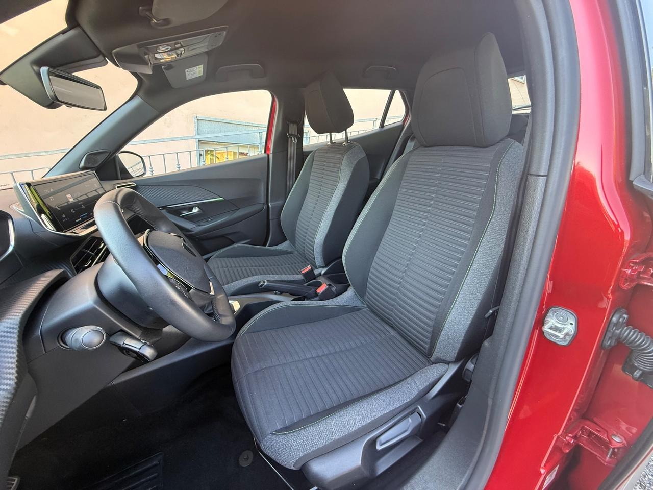 Peugeot 2008 PureTech 100 S&S Active