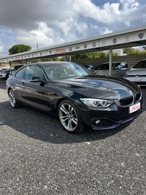 Bmw 420 420d Coupé Msport