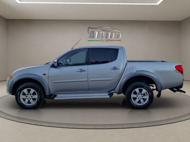 MITSUBISHI L200 2.5 DI-D/136CV Double Cab Invite