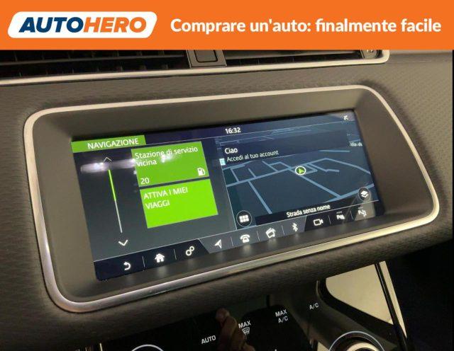 LAND ROVER Range Rover Evoque 2.0D I4-L.Flw 150 CV AWD Auto S