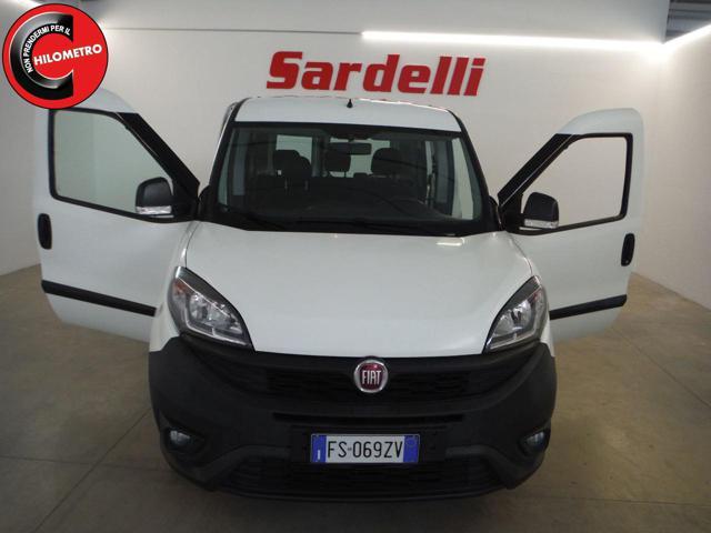 FIAT Doblo Doblò 1.3 MJT PC Combi N1 (+ IVA)