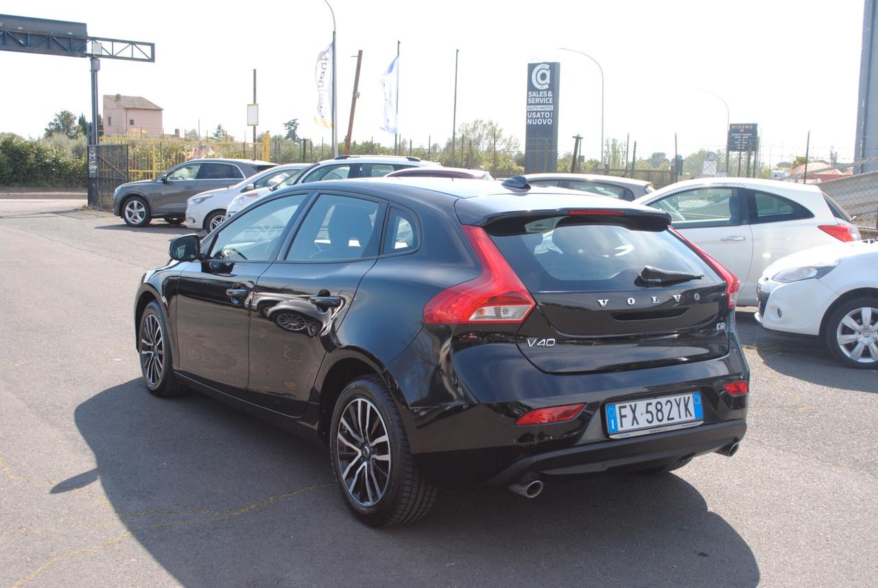 VOLVO V40 2.0 D 120 CV