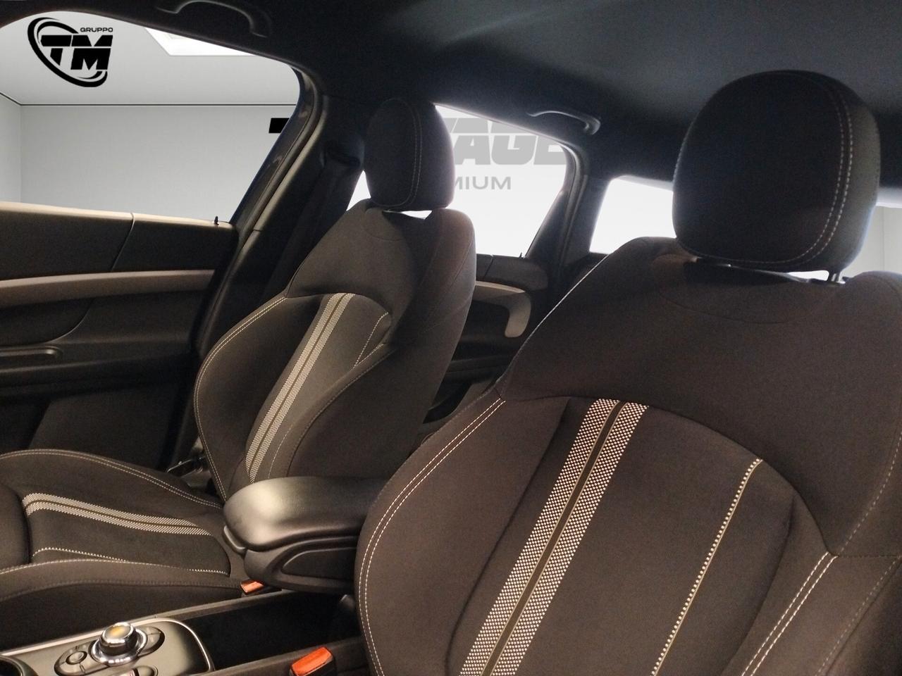 Mini Cooper SD Countryman 2.0 Hype Automatica