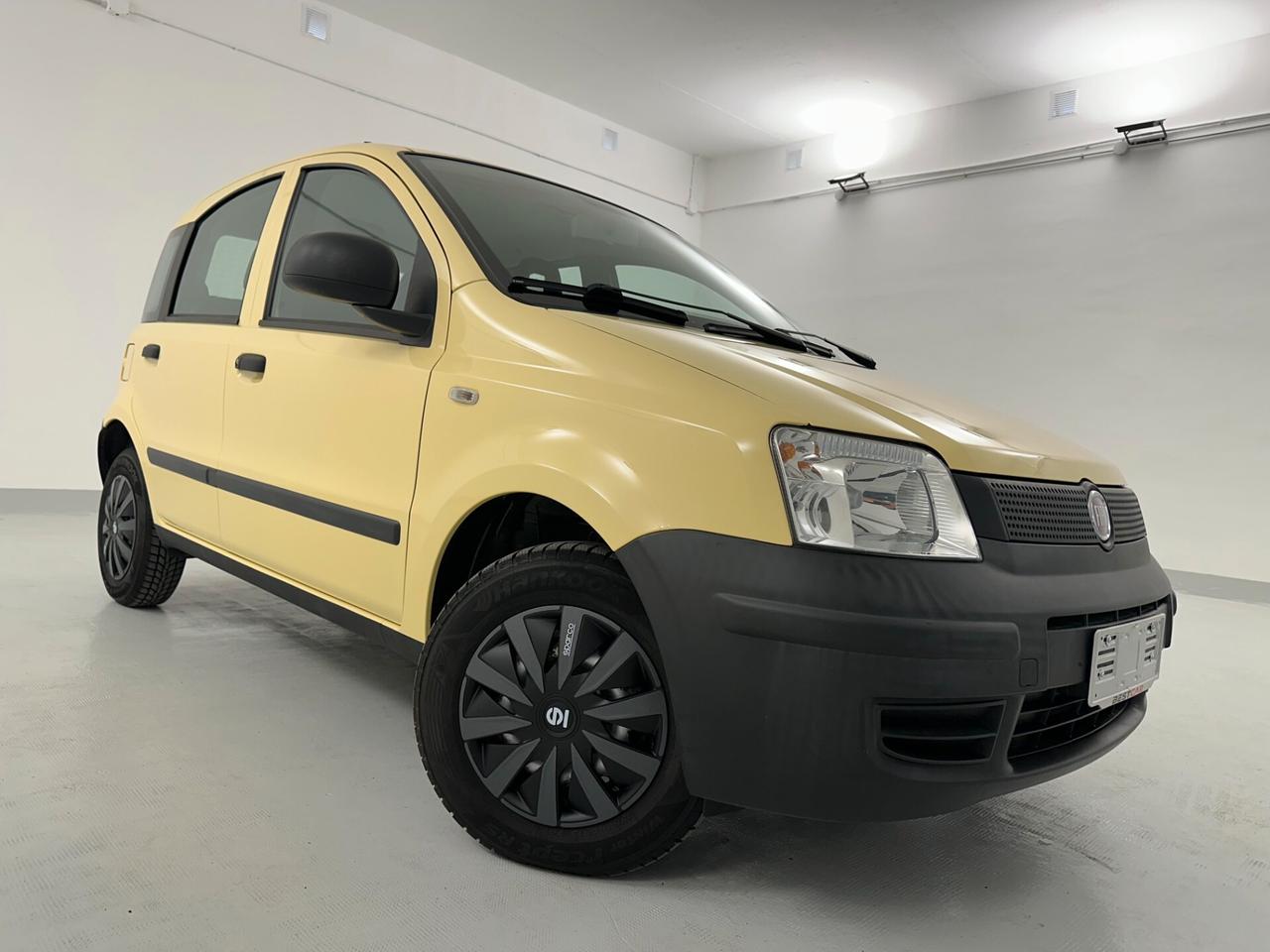Fiat Panda 1.1 Active