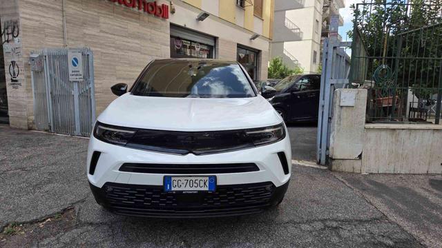 OPEL Mokka 1.5 diesel GS Line