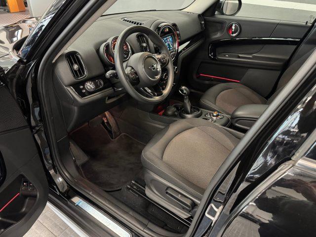 MINI Countryman 1.5 Cooper SE Business Countryman ALL4 Automatica