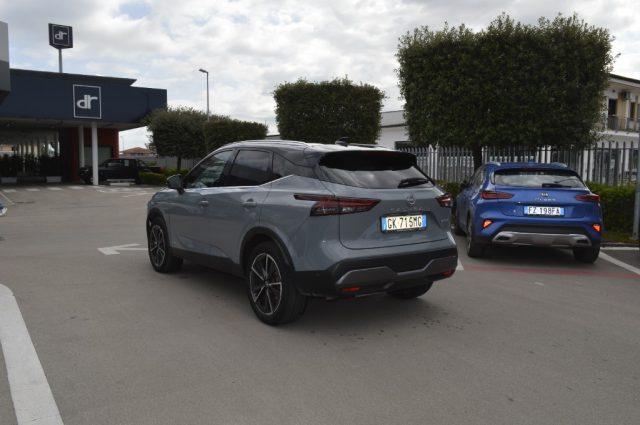 NISSAN Qashqai QASHQAI e-Power Tekna ( Autocarro )