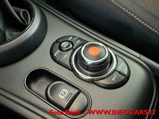 MINI Countryman 1.5 Cooper SE Hype PHEV Countryman ALL4 Automatica