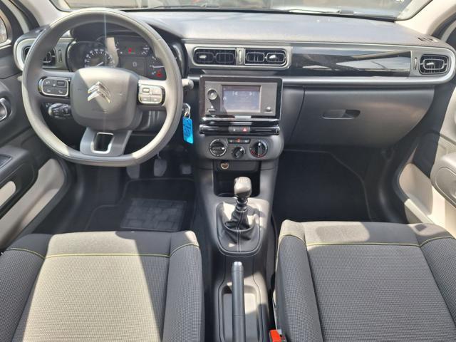CITROEN C3 BlueHDi 100 S&S Business Combi N1 N°GS463