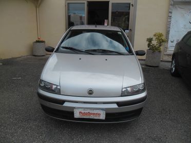 Fiat Punto 1.2 5 porte Dynamic